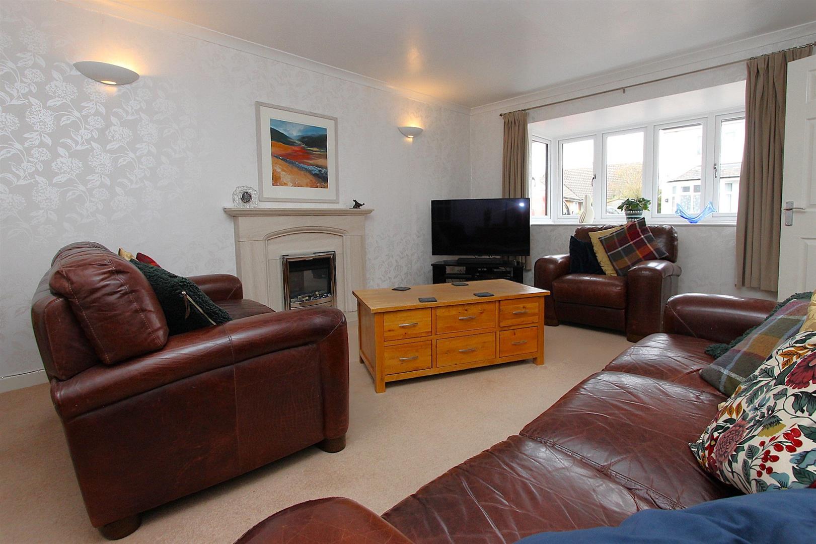 Batham Road, Kidderminster